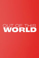 Poster de la película Out of This World