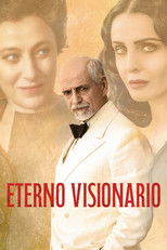 Poster de la película Eternal Visionary