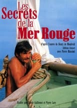 Poster de la serie Les Secrets de la mer Rouge