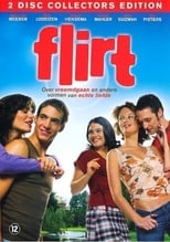 Poster de la película Flirt