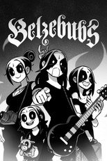 Poster de la serie Belzebubs