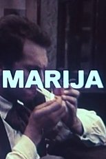 Poster de la película Maria