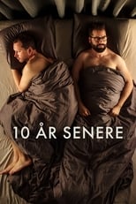 Poster de la serie 10 Years Later