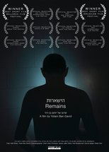 Poster de la película Remains