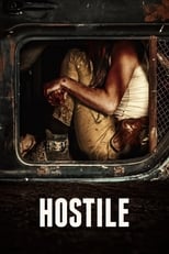 Poster de la película Hostile