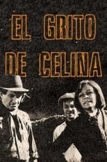 Poster de la película Celina's Scream