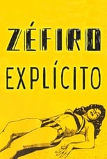 Poster de la película Zéfiro Explícito