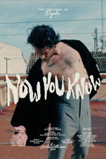 Poster de la película Now You Know