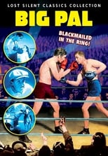 Poster de la película Big Pal