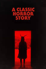 Poster de la película A Classic Horror Story