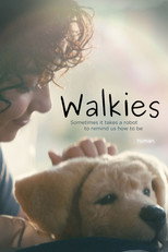 Poster de la película Walkies