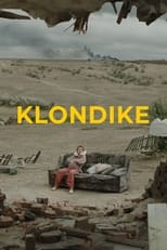 Poster de la película Klondike