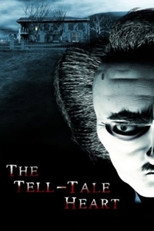 Poster de la película The Tell-Tale Heart