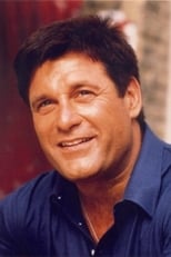 Actor Terence Knox