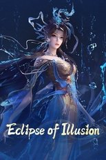Poster de la serie Eclipse of Illusion