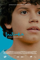 Poster de la película Frutinha