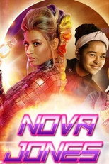 Poster de la serie Nova Jones