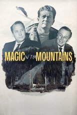 Poster de la película Magic in the Mountains
