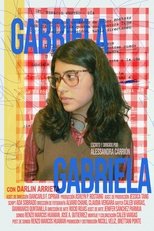 Poster de la película Gabriela Gabriela