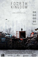 Poster de la película The Fourth Kingdom