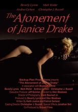 Poster de la película The Atonement of Janis Drake