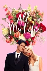 Poster de la película All My Life