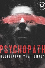 Poster de la película Psychopath: Redefining Rational