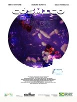 Poster de la película Cósmico