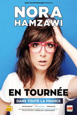 Poster de la película Nora Hamzawi