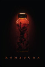 Poster de la película Kombucha