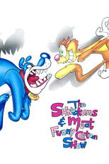 Poster de la serie The Shnookums and Meat Funny Cartoon Show