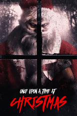 Poster de la película Once Upon a Time at Christmas