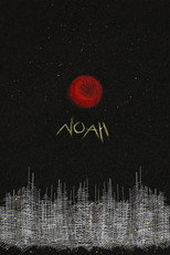 Poster de la película Noah