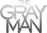 Logo The Gray Man