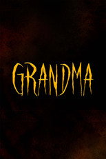 Poster de la película Grandma