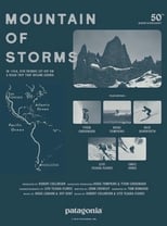 Poster de la película Mountain of Storms