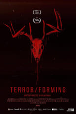 Poster de la película Terror/Forming