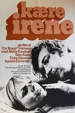 Poster de la película Dear Irene