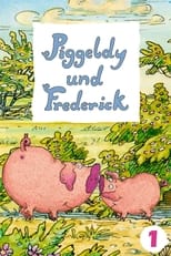 Poster de la serie Piggeldy & Frederick