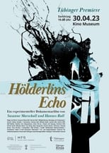 Poster de la película Hölderlin’s Echo