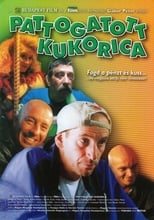 Poster de la película Pattogatott Kukorica