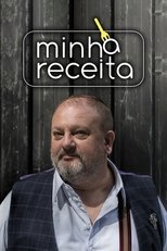 Poster de la serie Minha Receita