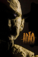 Poster de la película Adão