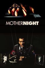 Poster de la película Mother Night