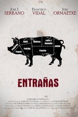 Poster de la película Entrañas