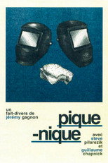 Poster de la película Picnic