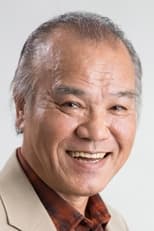 Actor Yasuo Daichi
