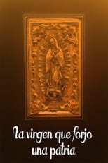 Poster de la película La virgen que forjó una patria