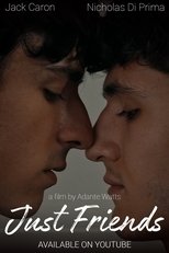 Poster de la película Just Friends