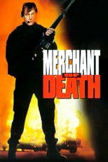 Poster de la película Merchant of Death